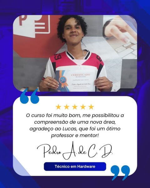 Pedro