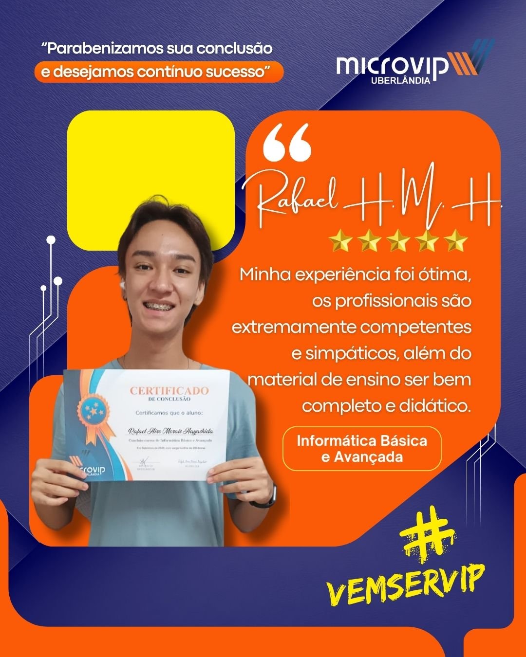 Rafael H.